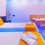 Yesilkoey 2 Bedroom Secluded With Private Pool Hot Tub Βίλα