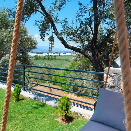 Villa Yesilkoey 2 Bedroom Secluded With Private Pool Hot Tub *