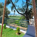 Villa Yesilkoey 2 Bedroom Secluded With Private Pool Hot Tub *