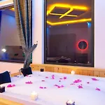 Yesilkoey 2 Bedroom Secluded With Private Pool Hot Tub Villa Kalkan